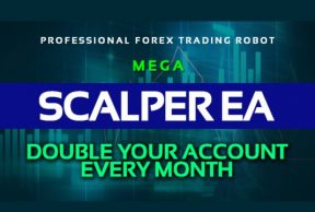 <h1>Mega Scalper剥头皮外汇ea下载原售价64美金</h1>