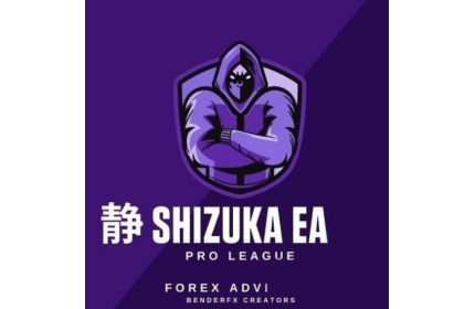<h1>下载Shizuka EA v1.0 售价299美金的外汇EA</h1>