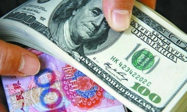 外汇美元套利交易,外汇美元套利交易是什么意思