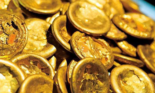 为何贵金属TD是资产配置的好选择?