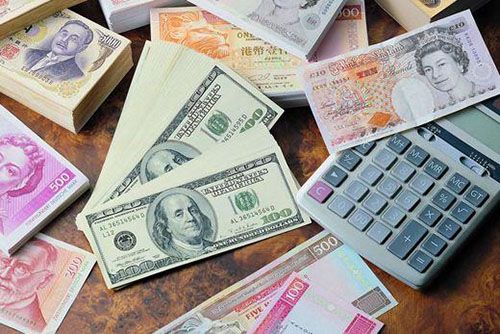 外汇 K 线与 K 线外汇 K 线,难道在不同时间周期下无区别?