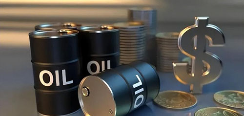  原油期货走势分析最新消息,宏观市场担忧情绪,油价如何应对?