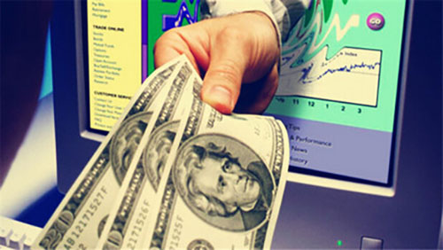  外汇保证金最新法律,你真的没兴趣吗?