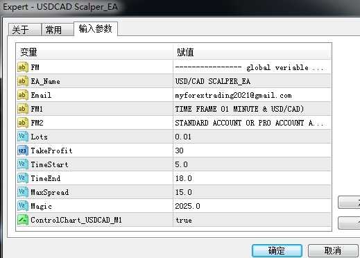 <h1>[头皮]1分钟剥头皮EA全自动运行指南USDCAD高频交易利器</h1>