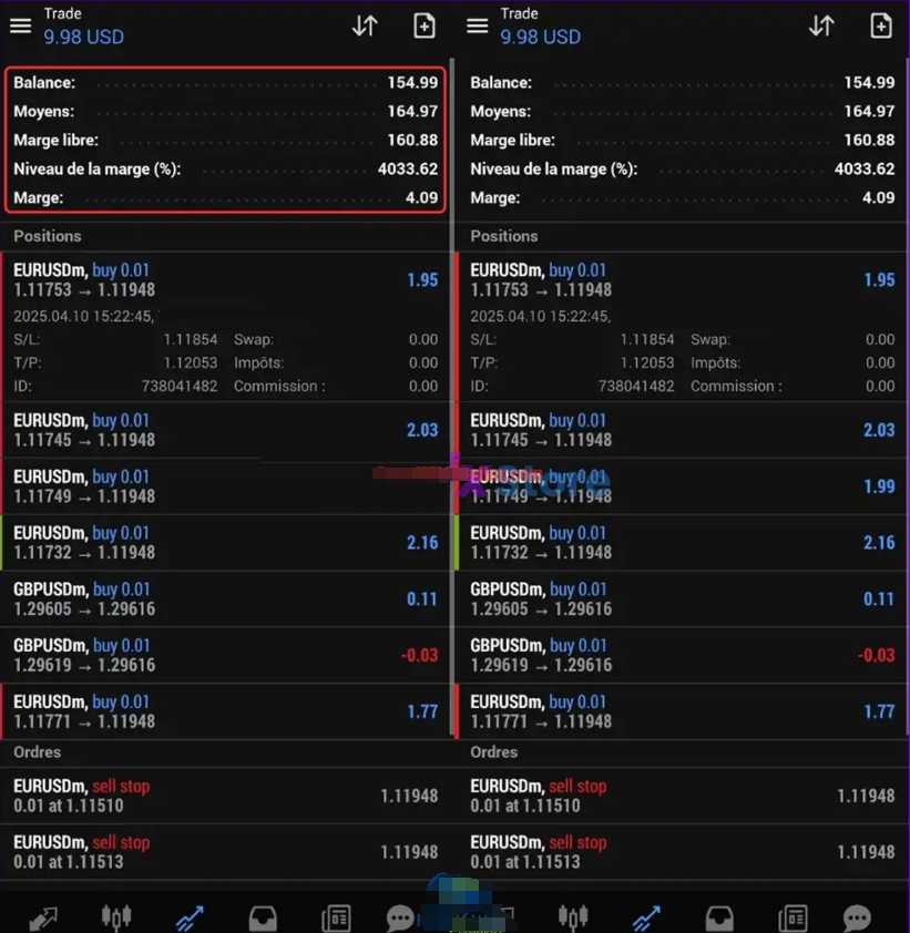 <h1>[头皮]100美元也能跑高频Viperstrike EA的波动门限+动量检查双保险</h1>