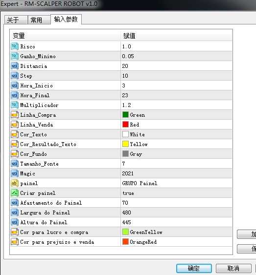 <h1>[马丁]RM SCALPER ROBOT v1.0平均价格策略精准入场从分析到执行全自动化</h1>