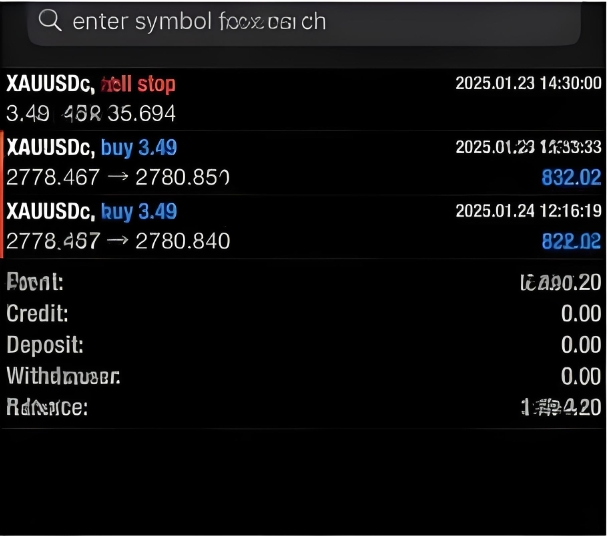 <h1>[趋势]Goldsecure V5.1超级趋势指标+移动止盈稳定为王</h1>